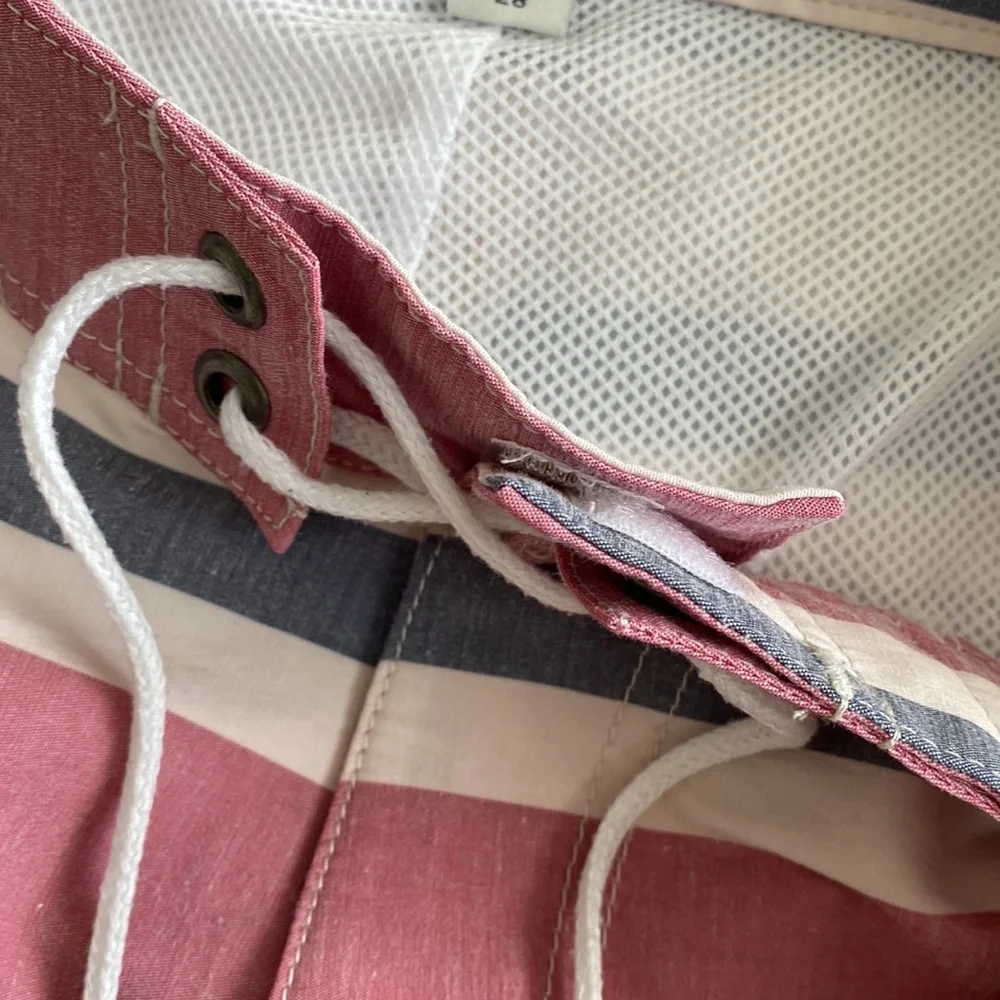 Men’s J.Crew Flex Swimwear - Picture 5 of 5